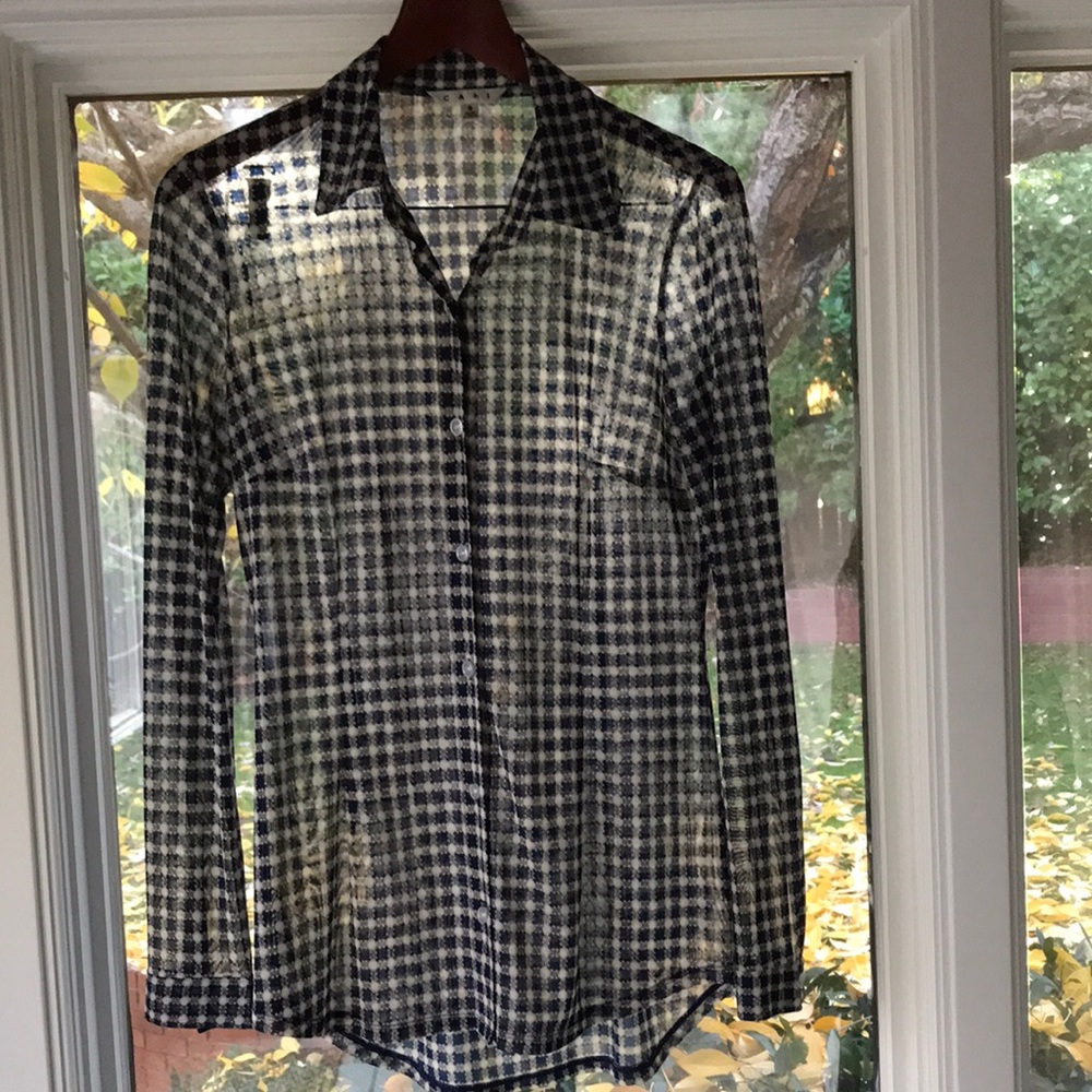 Cabi blouse